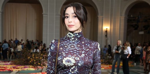 Cristin Milioti Has Kept Her Dating History Almost Completely Private
