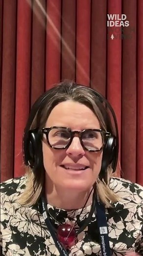 The Secret to Better Cities? More Bikes with Jenn Dice | #wiwl #podcast #shorts #rei #biking #cycle