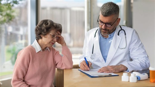 Medicare premiums jump 10% in 2026, outpacing inflation by triple