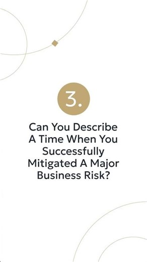 Top 10 Enterprise Risk Manager Interview Questions and Answers for 2025