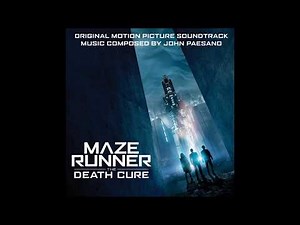The Death Cure - Goodbye (Original Motion Picture Soundtrack)