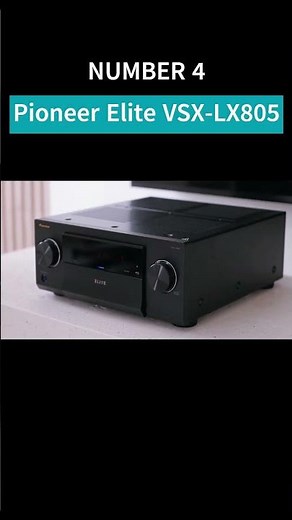 5 Best AV Receivers for Home Automation – Control Everything from One Device!