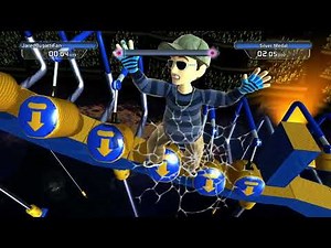 Doritos Crash Course Xbox 360 Gameplay Part 1