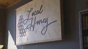 ‘Local Honey’ in London opens its doors to community