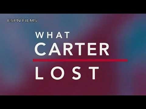 ESPN documentary focuses on Carter High