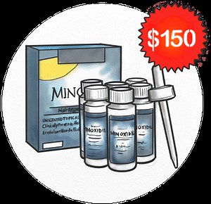 Minoxidil 15% - Does Extra Strength Minoxidil Work Better?