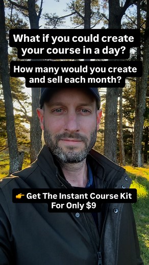 This course creation system just helped 16,000+ creators launch their...