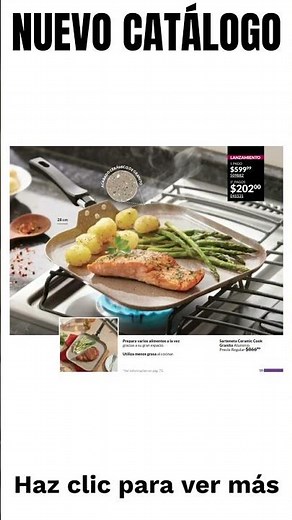 Descubre el NUEVO Catálogo AVON Casa & Estilo Campaña 5 2025 [MÉXICO] + PDF (OFICIAL)