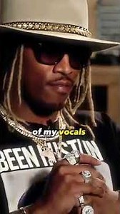 Future Explains "Thought it was a drought" Lol #future #futuremetroboomin
