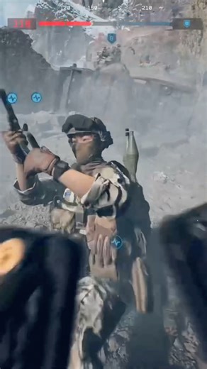 First Defibrillator Kill On #battlefield6 #bf6