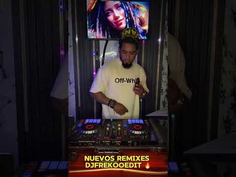 Dembow Mini set (DjFrekoord) 🔥🔥