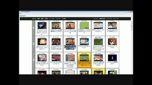 SWTでブラウザを作る雰囲気動画