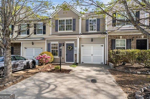 824 Ash St, Canton, GA 30114 - MLS 10733150 - Coldwell Banker