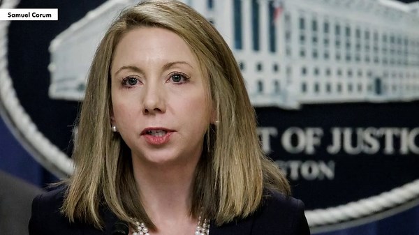 Jessica Aber, ex-US Attorney for Eastern District of Virginia — who stepped down in Jan. — found dead at 43: reports