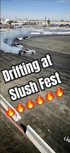 Ultimate Drift Car Insanity Show Highlights