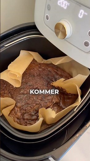 Det här är ett sånt recept du gör en gång…och sen vill du aldrig vara utan det 🤤