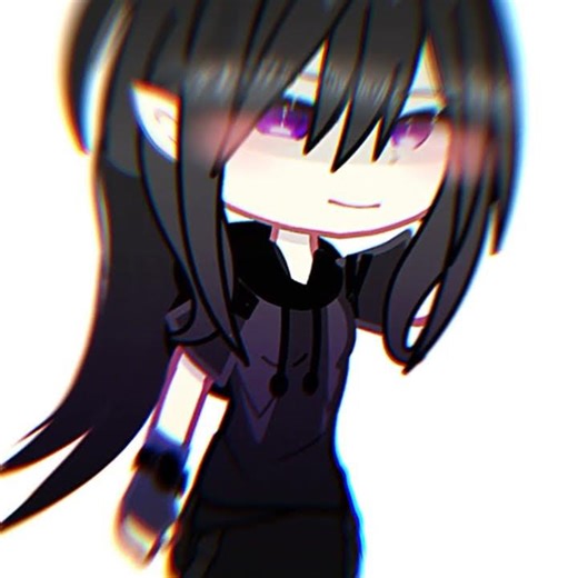 mlas shad #gachaclub #gacha #edit