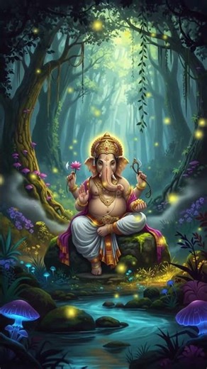 #love #ganeshbakti #song #ganeshsthapna #sorts #ganapatibapa #festival #ganpatimahamantra 🙏🏻🙏🏻🙏🏻🙏🏻🙏🏻