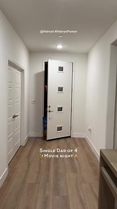 My #WalmartPlus membership always comes through for movie night! Start your free 30-day trial at WalmartPlus.com. @Wa | Dylan