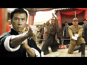 His family was killed by Japanese samurai, and the Kung Fu boy went on a quest to avenge them!