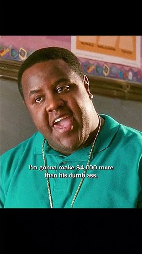 He Really Taught His Teacher a Lesson 💀 | Notorious (2009)