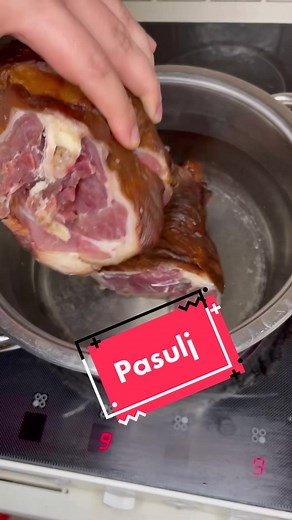 Authentic Balkan Pasulj Recipe - Homemade Delight! 🧑‍🍳
