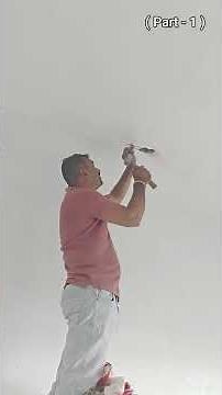 How to Install Surface Mounted Aluminium LED Profile Channel (part-1) #electricalelectricianwireman