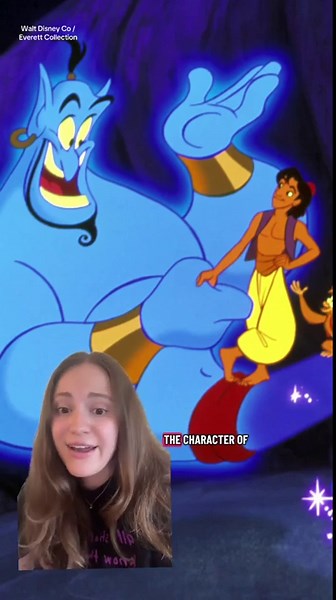 Surprising Facts About Disney Movies