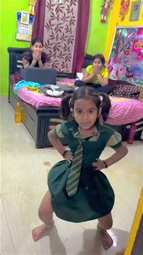 funny Dance by Dipsy 🤣🤣 #misty #swati #sai #dipsy #shorts #YouTube