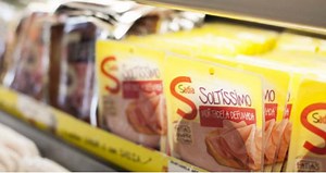 BRF vive tempestade perfeita e ações desabam quase 20% – Money Times