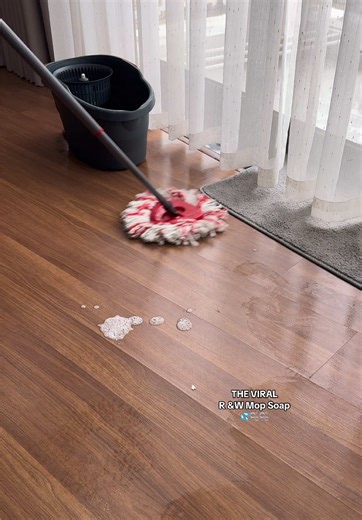 Top Mop Soap Transforming Homes with Tropical Scents