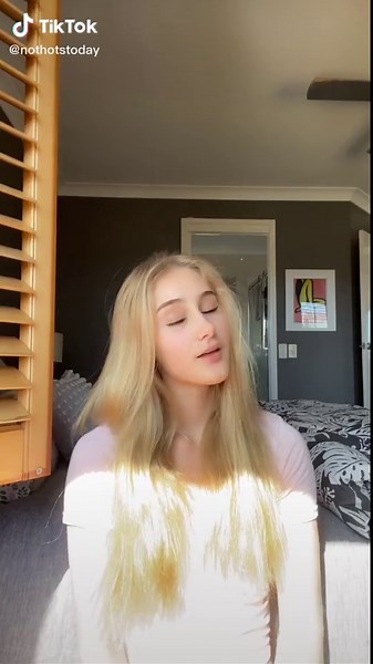 Debby Ryan's Iconic Hair Tuck and Tattoo Explained