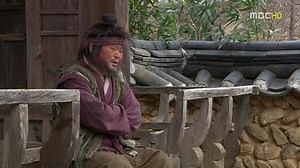 [DramaFans] The Return of Iljimae ep17