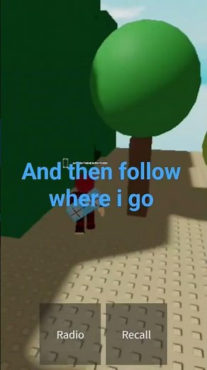 how to get to retro obby without error and glitch user