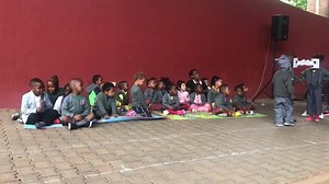 Kampala Parents' School on Reels