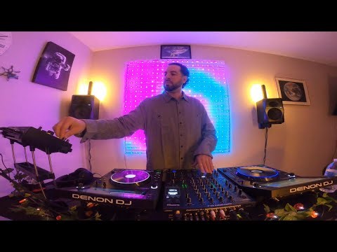 Peak Hour House & Tech Mix | High Club Energy