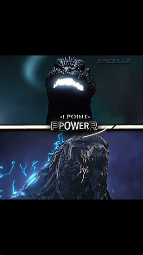 Godzilla Final wars vs Godzilla Earth