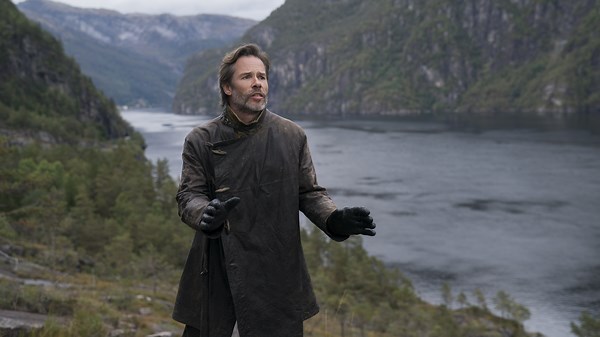 Guy Pearce