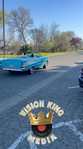 1957 Convertible Bel Air🔥🔥🔥