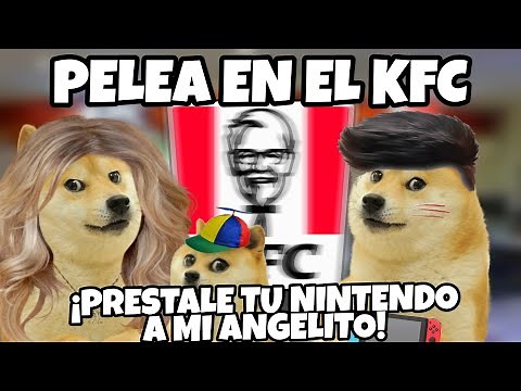 MADRE con DERECHO quiere MI NINTENDO SWITCH para su HIJO | Hilos con Cheems