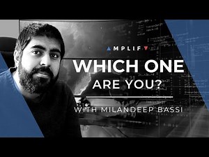 Algorithmic VS Discretionary Trading