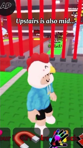 Base showcase [Part 1]