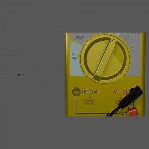 43K views · 687 reactions | Cómo Medir Voltaje Monofásico con un Multímetro  Guía Fácil y Segura | Fismatt | Facebook