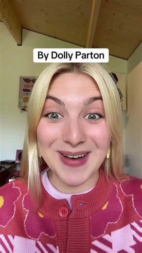 You can sing “Jolene” to “Hey There Delilah” 🤯 #Jolene #HeyThereDelilah #Mashup