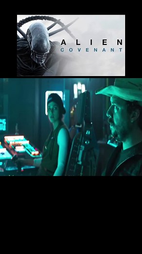 Alien Covenant #เทรนด์วันนี้ #ฟีดดดシ #ติดตามมาติดตามกลับ #ติดตาม #หนัง | Alien: Covenant