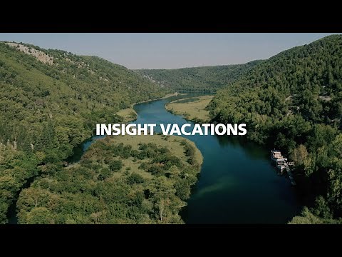 Why Our Guests Choose Insight Vacations Every Time They Travel