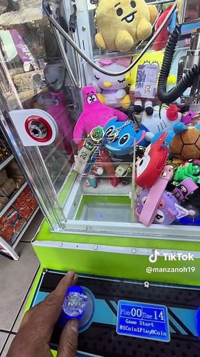 Cómo ganar peluches en maquinitas: trucos efectivos