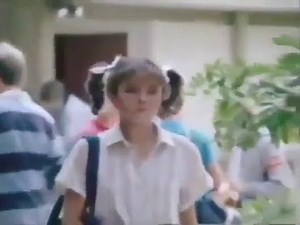 Angel (1983) - TV Spot 1