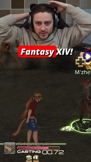 6.6K views | PROOF That We Are The Bad Guys of #FFXIV #ffxivsprout #wowrefugee #mmorpg #ffxivreaction #ffxivstreamer #gaming #finalfantasyxiv #ffxivcommunity #pcgaming #ffxivstory #gamer #rpg #instagaming #jrpg | Redzy | Facebook