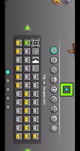 Easiest icon to get in GD!!!